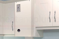 Ashwell End electric boiler quotes