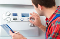 free commercial Ashwell End boiler quotes