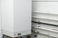 free Ashwell End condensing boiler quotes