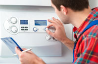 free Ashwell End gas safe engineer quotes