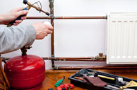 free Ashwell End heating repair quotes