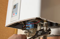 free Ashwell End boiler install quotes