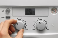 free Ashwell End boiler maintenance quotes