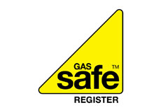 gas safe companies Ashwell End
